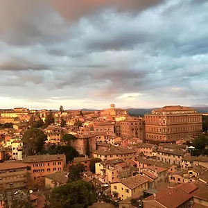 Apartment Al Bel Panorama, Perugia
