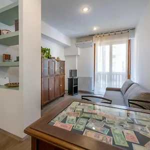 Apartment Il Nido Del Belocchio, Perugia