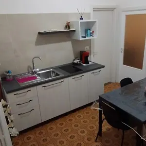 Apartment Casa Di Aldina, Perugia