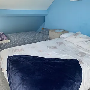 Large Double With Free Parking In , York United Kingdom