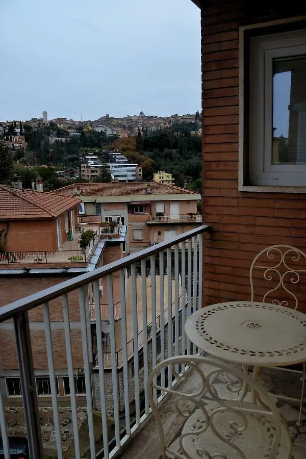 Gigliarelli Ad Maison Perugia 0*,  Italy