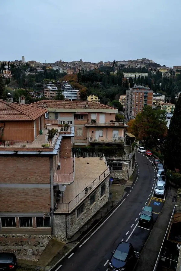 Gigliarelli Ad Maison Perugia Apartment