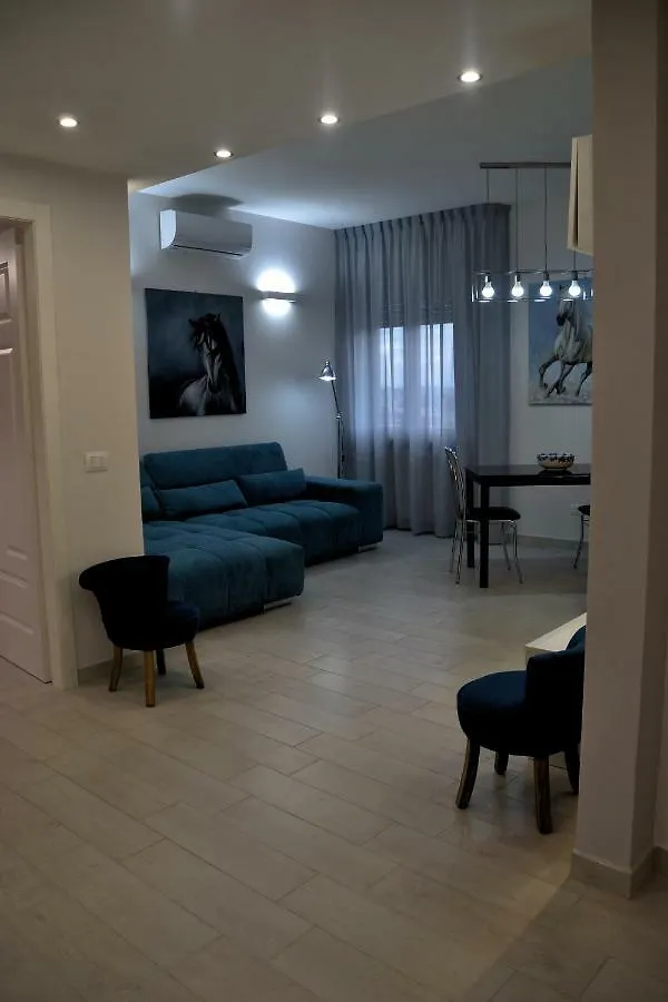 Apartment Gigliarelli Ad Maison Perugia Italy