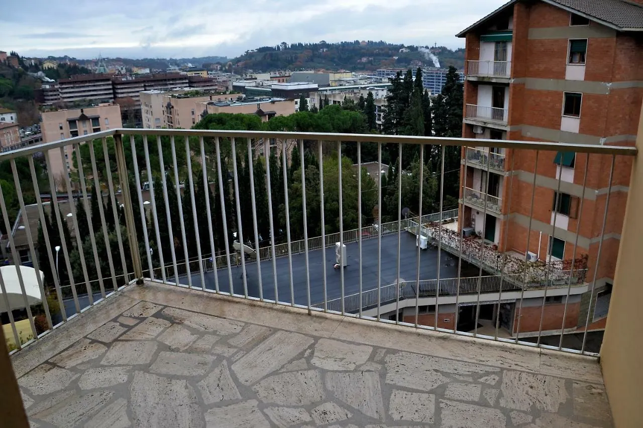 Gigliarelli Ad Maison Perugia Italy